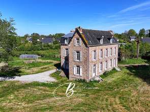 Vente Maison 9 chambresMantallot