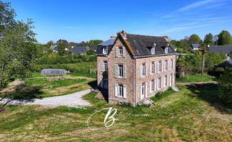 Photo Vente maison Mantallot
