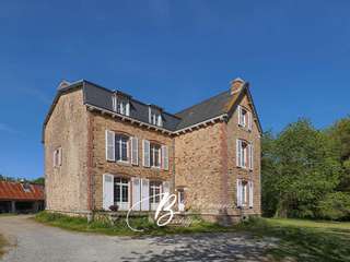 Vente maison 14 pièces