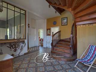 Vente maison 14 pièces