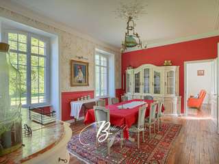 Vente maison 14 pièces