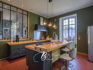 Vente maison 14 pièces