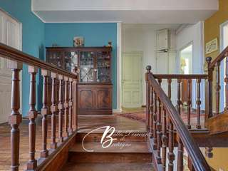 Vente maison 14 pièces