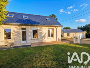 Vente Maison 4 chambresMantallot