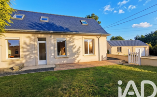Photo Vente maison Mantallot