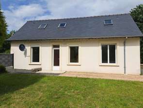 Vente Maison 4 chambresMantallot