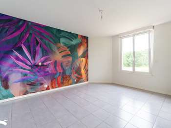 Vente Maison 3 chambresMantallot