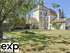 Vente Maison 5 chambresMantes-la-Jolie