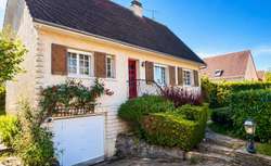 Photo Vente maison Mantes-la-Jolie