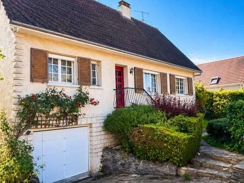 Vente maison 6 pièces Mantes-la-Jolie 78