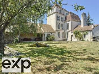 Vente maison 8 pièces Mantes-la-Jolie 78