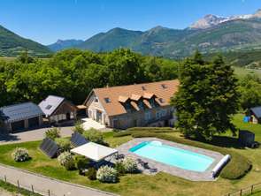 Vente Maison 6 chambresManteyer