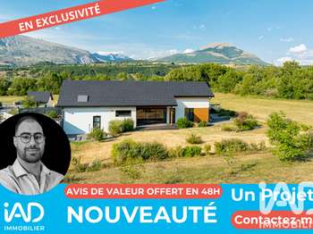 Vente Maison 5 piècesManteyer