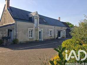 Vente Maison 2 chambresManthelan