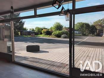 Vente maison 4 pièces Manthelan 37