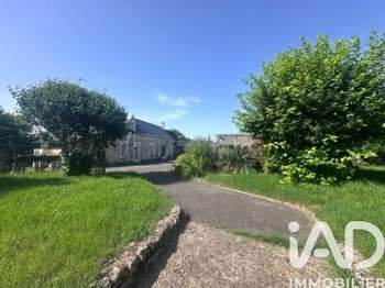 Vente maison 3 pièces Manthelan 37