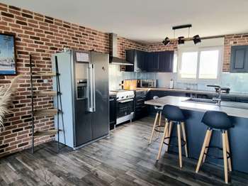 Vente maison 5 pièces Manthelan 37