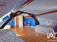Vente maison 8 pièces Vente maison 8 pièces