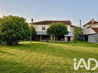 Vente maison 7 pièces Vente maison 7 pièces