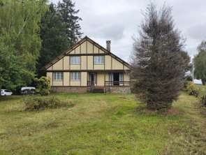 Vente Maison 7 chambresMantilly