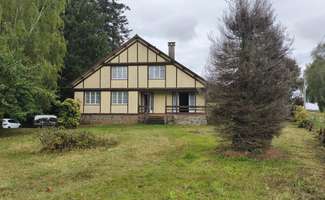 Photo Vente maison Mantilly