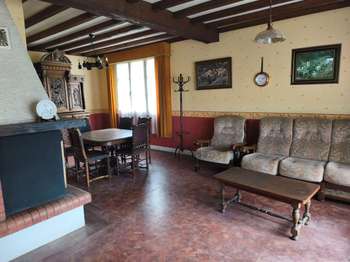 Vente maison 8 pièces Vente maison 8 pièces