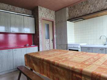 Vente maison 8 pièces Vente maison 8 pièces