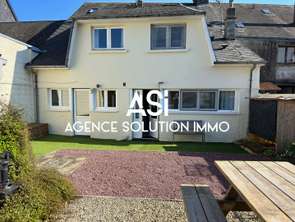 Vente Maison 6 chambresMantilly