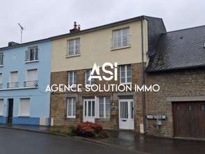 Vente Maison 6 chambresMantilly