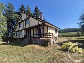 Vente Maison 7 chambresMantilly