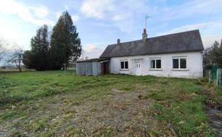 Photo Vente maison Mantilly