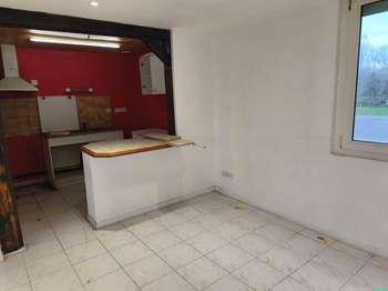 Vente maison 3 pièces Vente maison 3 pièces