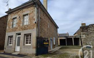 Photo Vente maison Mantilly