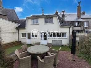 Vente Maison 6 chambresMantilly