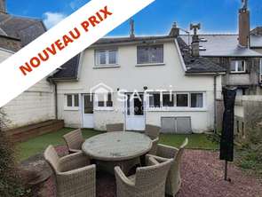 Vente Maison 6 chambresMantilly