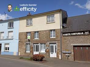 Vente Maison 6 chambresMantilly