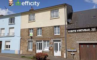 Photo Vente maison Mantilly