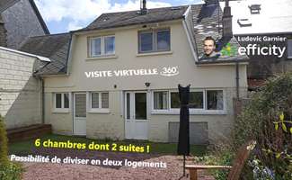 Photo Vente maison Mantilly