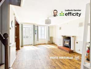 Vente Maison 6 chambresMantilly