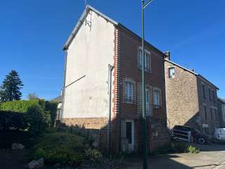 Vente maison 2 pièces