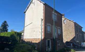 Photo Vente maison Mantilly