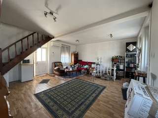 Vente maison 2 pièces