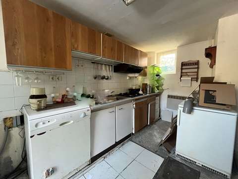 Vente maison 2 pièces