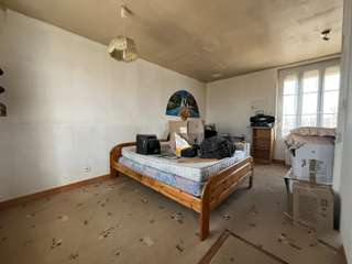 Vente maison 2 pièces