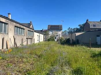 Vente Maison 1 chambreMantilly