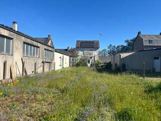 Vente maison 2 pièces
