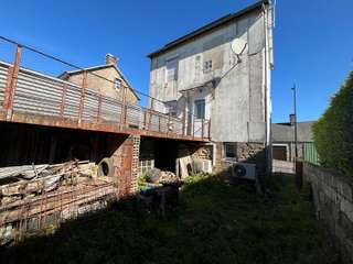 Vente maison 2 pièces