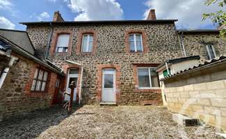 Photo Vente maison Mantilly
