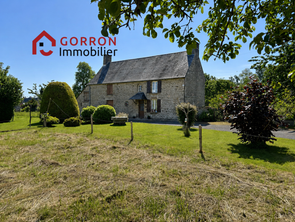 Vente Maison 3 chambresMantilly