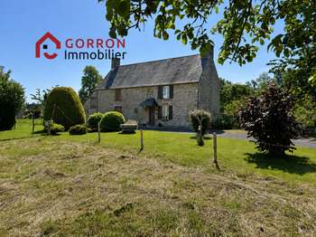 Vente maison 4 pièces Mantilly 61